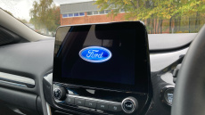 Ford Puma 1.0 EcoBoost Hybrid mHEV 155 Titanium 5dr Petrol Hatchback